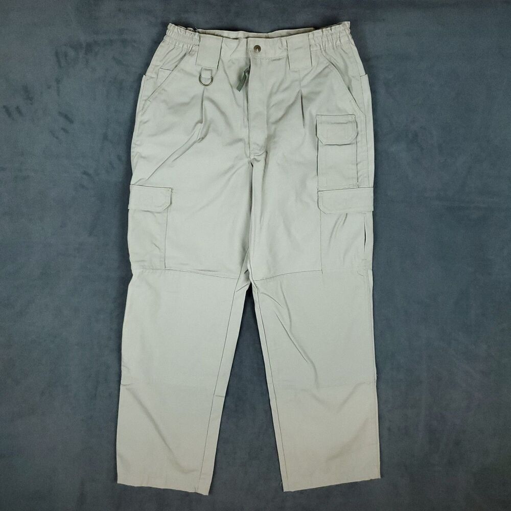 Propper Men's Cargo Pants - Light Gray